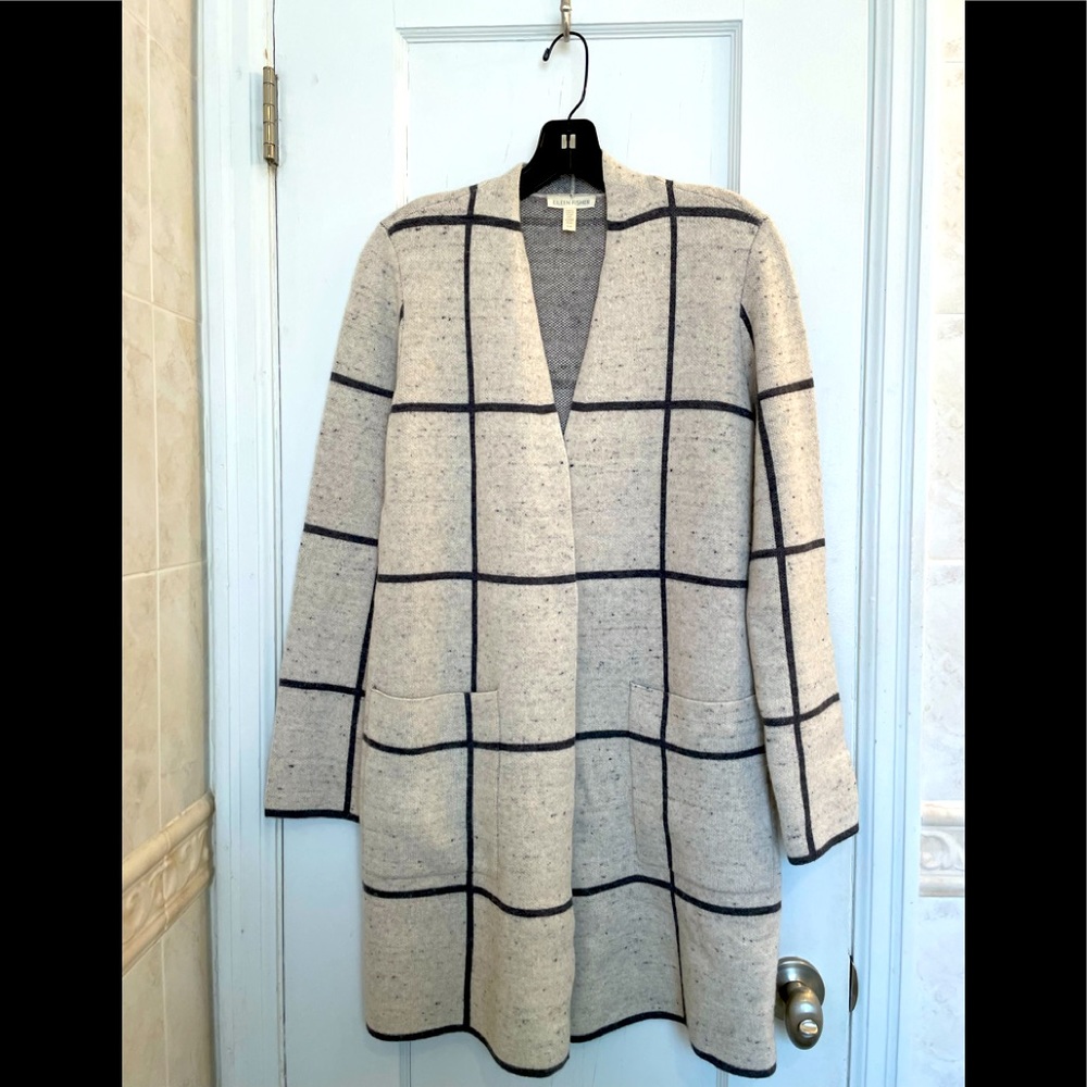 Eileen Fisher Cardigan